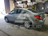 2014 Nissan VERSA фото