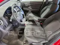 2014 Nissan VERSA photo