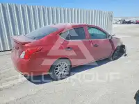 2014 Nissan VERSA фото