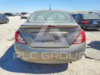2014 Nissan VERSA photo