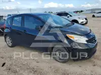 2014 Nissan VERSA фото