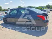 2014 Nissan VERSA фото