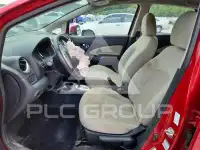 2014 Nissan VERSA фото