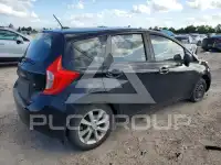 2014 Nissan VERSA фото
