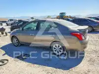 2014 Nissan VERSA photo