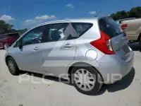 2014 Nissan VERSA photo