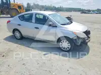 2014 Nissan VERSA фото