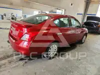 2014 Nissan VERSA photo