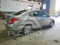 2014 Nissan VERSA фото