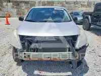 2014 Nissan VERSA фото
