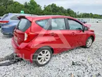 2014 Nissan VERSA фото
