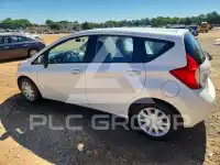 2014 Nissan VERSA фото