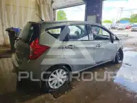 2014 Nissan VERSA фото