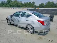 2014 Nissan VERSA фото