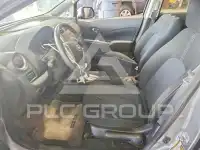 2014 Nissan VERSA фото