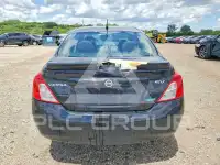 2014 Nissan VERSA фото