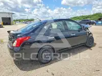 2014 Nissan VERSA фото