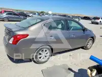 2014 Nissan VERSA photo