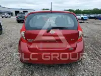 2014 Nissan VERSA фото