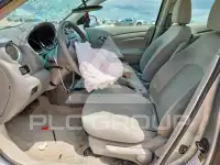 2014 Nissan VERSA фото