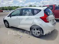 2014 Nissan VERSA фото