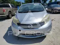 2014 Nissan VERSA photo