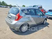 2014 Nissan VERSA photo