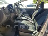 2014 Nissan VERSA фото