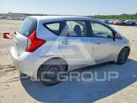 2014 Nissan VERSA photo
