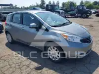 2014 Nissan VERSA photo
