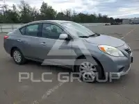 2014 Nissan VERSA photo