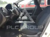 2014 Nissan VERSA фото