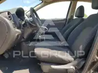 2014 Nissan VERSA фото