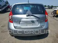 2014 Nissan VERSA photo