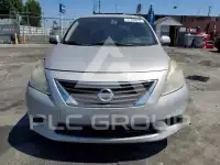 2014 Nissan VERSA фото