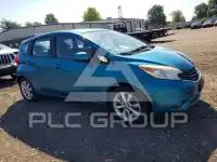 2014 Nissan VERSA photo