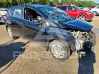 2014 Nissan VERSA фото
