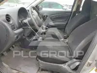 2014 Nissan VERSA фото