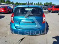 2014 Nissan VERSA фото