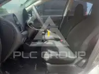 2014 Nissan VERSA фото