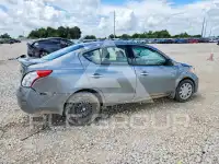 2014 Nissan VERSA фото