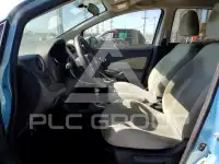 2014 Nissan VERSA фото