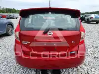 2014 Nissan VERSA фото