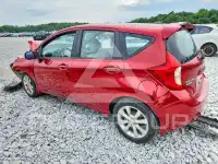 2014 Nissan VERSA фото