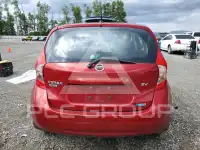 2014 Nissan VERSA photo