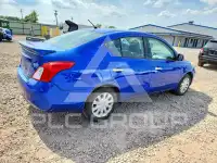 2014 Nissan VERSA фото