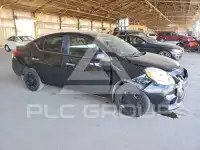 2014 Nissan VERSA photo