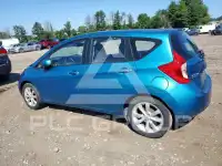 2014 Nissan VERSA photo