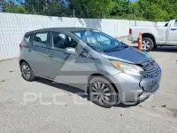 2014 Nissan VERSA фото