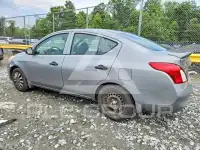 2014 Nissan VERSA photo